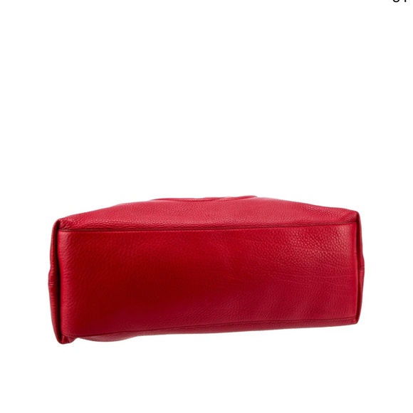 Gucci soho chain strap shoulder bag - Picture 4 of 5